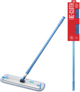 E-Cloth Mop Set 