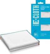 E-Cloth Antibac Kitchen Cloth Pack of 2