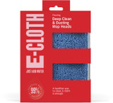 E-Cloth Deep Clean & Dusting Mop Head Pack 