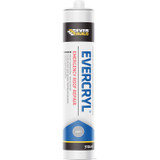 Evercryl Grey Roof Repair Cartridge 