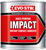 Evo-Stik Tin Impact Adhesive 250ml 