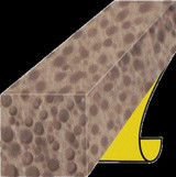 Exitex 5m(16ft5") Thick Foam BROWN 