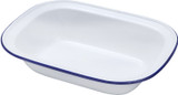 Falcon 20cm Oblong Pie Dish 