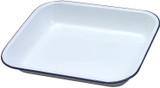 Falcon 31cm Enamel Baking Pan 