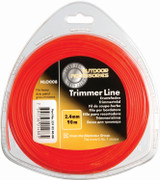 90m x 2.4mm Trimmer Line 