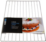 Chef Aid Oblong Cake Rack Small 