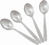 Chef Aid Spoons 4 Pack