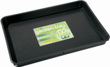 Garland Standard Gravel Tray Black 57 x 38.5 x 5cm