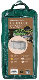 Garland 4 Burner BBQ Cover 