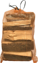 Glassel Traditional Logs In Net 