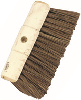 Hillbrush 330mm Stiff Sherbro Bass Broom 