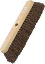 Hillbrush 457mm Med Platform Broom Bass 