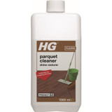 HG Parquet Cleaner Shine Restorer 1L