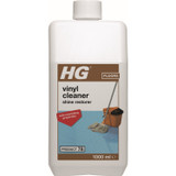 HG Vinyl Cleaner Shine Restorer 1L