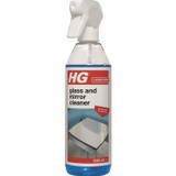HG Glass and Mirror Cleaner 0.5L