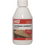 HG Furniture Restorer Light Wood 0.25L