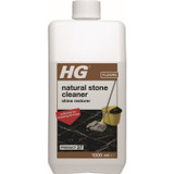 HG Natural Stone Cleaner Shine Restorer 1L