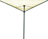 Home Hardware 3 Arm 30m Rotary Airer 