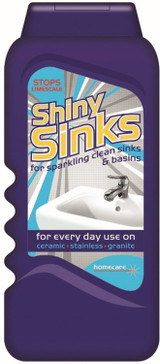 Homecare Shiny Sinks 290ml 