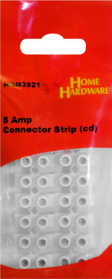 5 Amp Connector Strip (cd 2) 