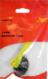 Lamp  Remover Tool 