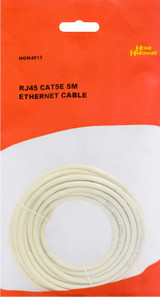 Cat5e Ethernet Cable 5mtr 