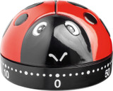 Judge Ladybird Timer 