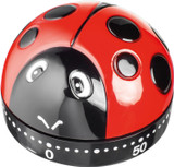 Judge Ladybird Timer 