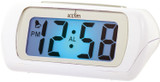 Acctim Auric LCD Display Alarm 