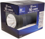 Active A51074 90 Lummens Rechargeable Spot 