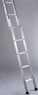 Werner 2 Part Loft Ladder 2.3m to 2.67m 