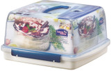 Lock & Lock Cake Box 12.6Ltr 