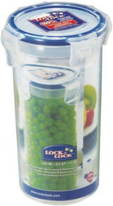 Lock & Lock 430ml Round Container 