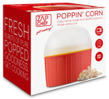 Zap Chef Poppin Corn 