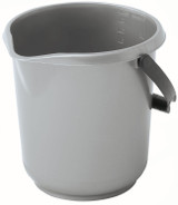 Addis Grey Pail 10ltr