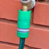 Female Waterstop Connector 