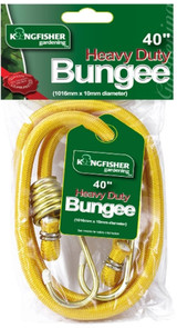 Kingfisher 102cm(40") Heavy Duty Bungee 