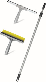 Addis 3 In 1 Window Cleaning Kit 