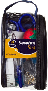 Korbond Sewing Bag Kit With 40 Accessories