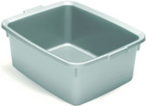 Addis Grey 5 Star Rectangular Bowl 12Ltr