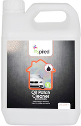 Inspired Oil Patch Cleaner 2.5Ltr