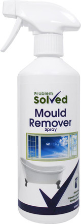 Problem Solved Mould Remover Spray 500ml