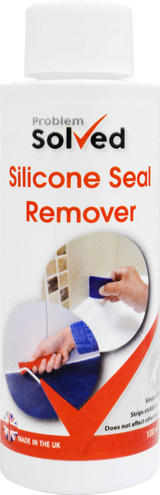 Problem Solved Silicone Seal Remover 100ml