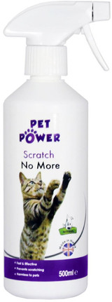 Pet Power Scratch No More 500ml