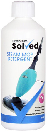 Problem Solved Steam Mop Detergent 500ml 