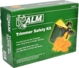 ALM Trimmer Safety Kit