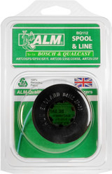 ALM BQ112 Spool & Line