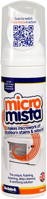 De-Solv-it Micro Mista 150ml 