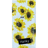 Everyday Hanky in Assorted Designs