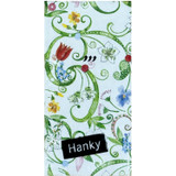 Everyday Hanky in Assorted Designs